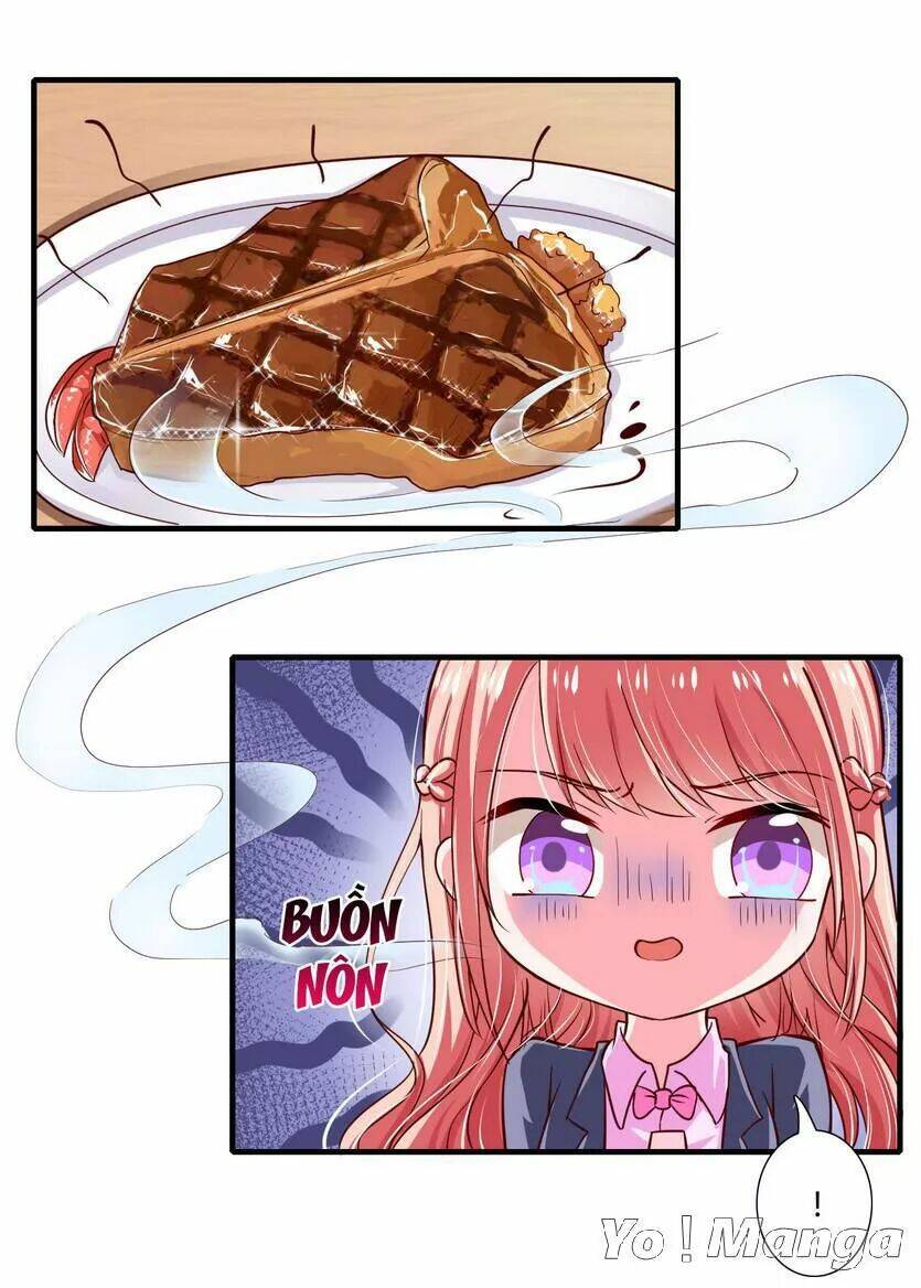 Thiểm Hôn Kinh Ái: Chapter 67