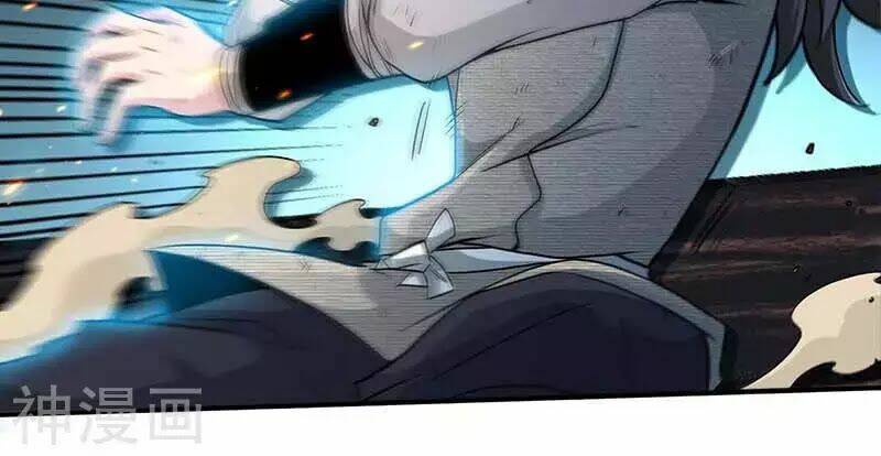 Võ Hồn Tuyệt Thế: Chapter 1