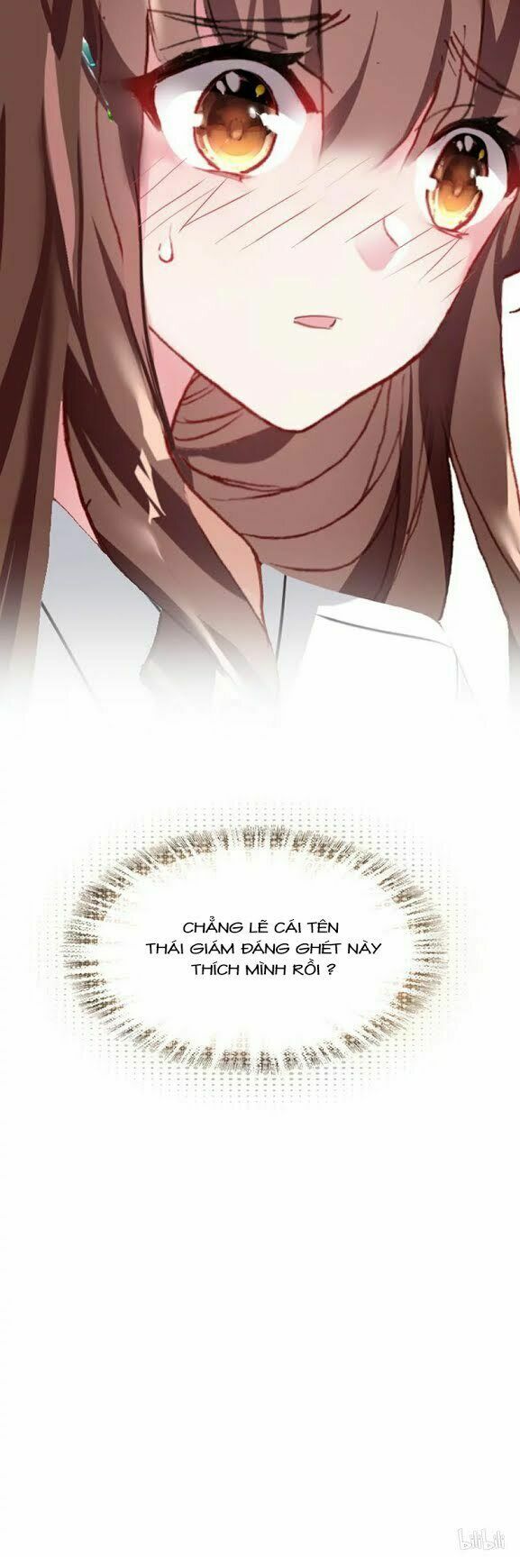 Gả Cho Một Tên Thái Giám Đáng Ghét: Chapter 58