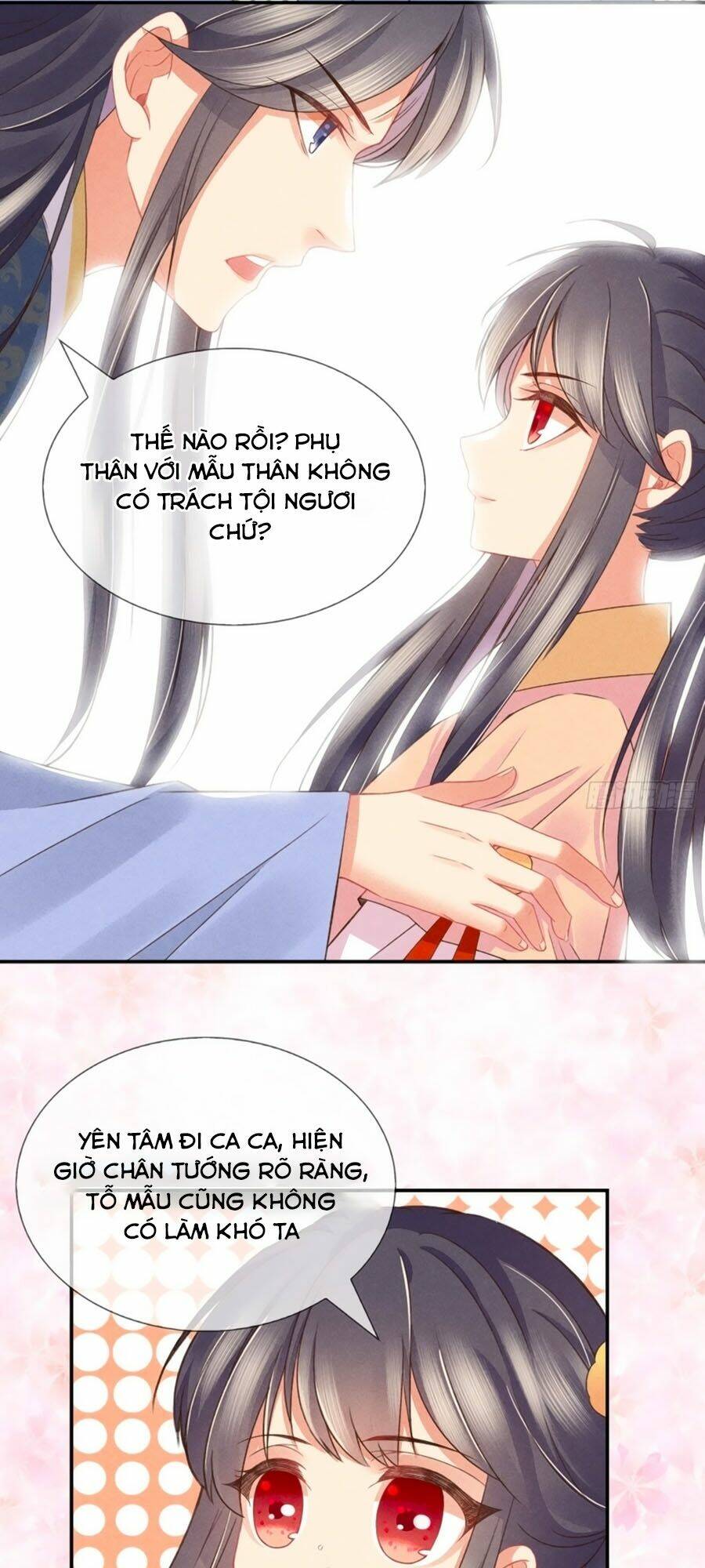 Trọng Sinh Chi Đích Nữ Bất Thiện: Chapter 30