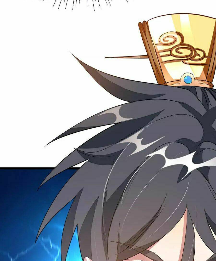 Cửu Dương Thần Vương: Chapter 106