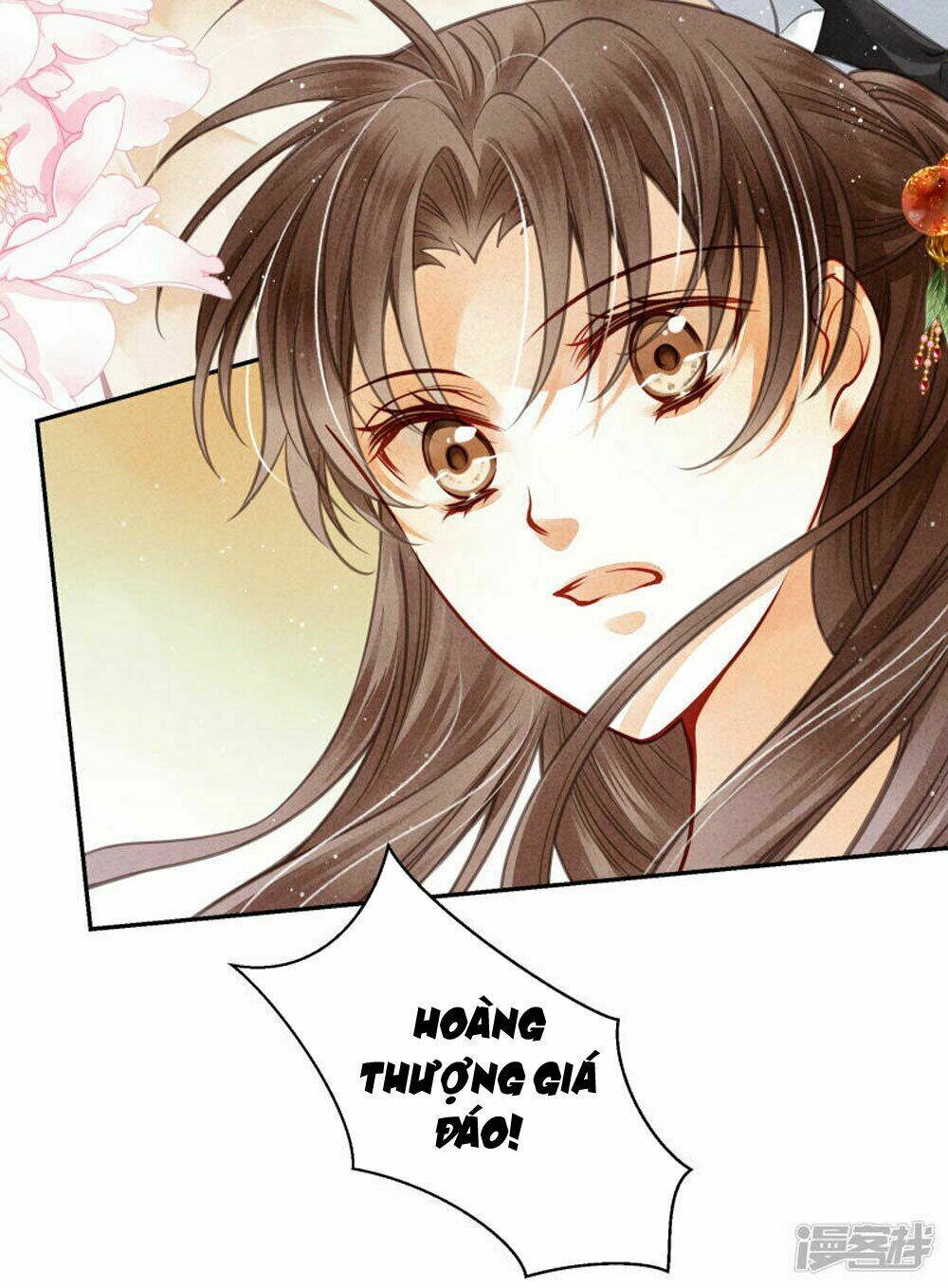 Ái Thượng Vô Địch Tiếu Hoàng Hậu: Chapter 54