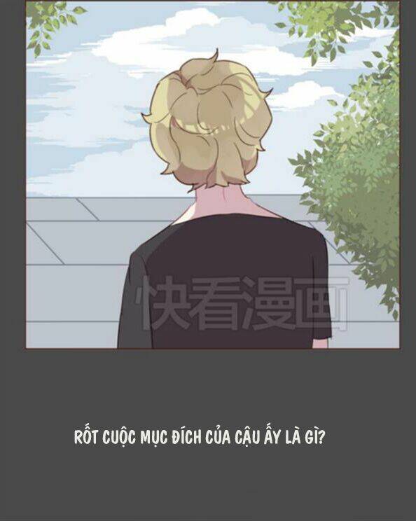 Người Yêu Biến Mất: Chapter 37