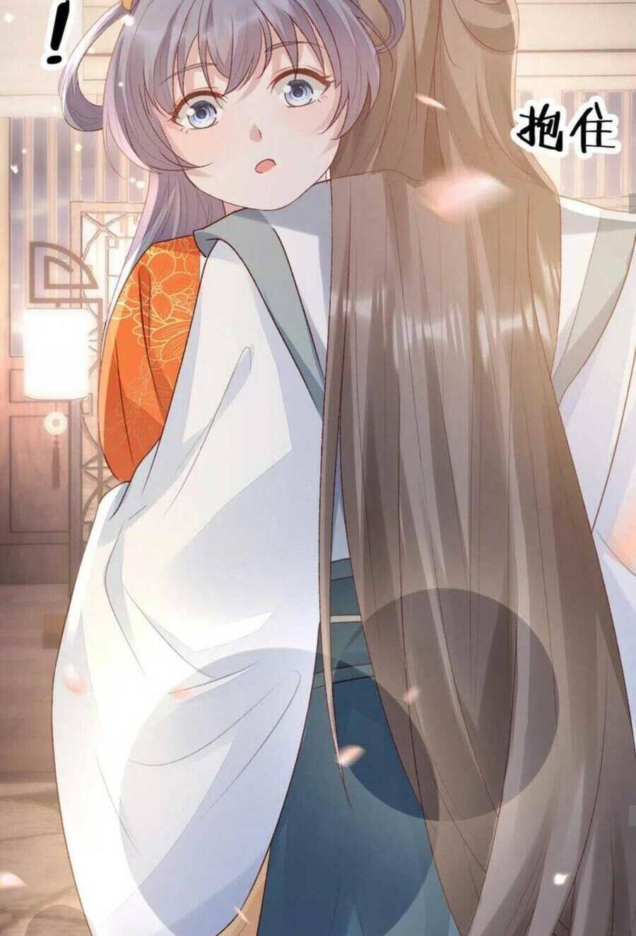 Mau Xuyên Không Rửa Tội Cho Nhân Vật Phản Diện: Chapter 144