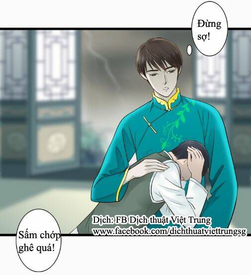 Cậu Câm: Chapter 8