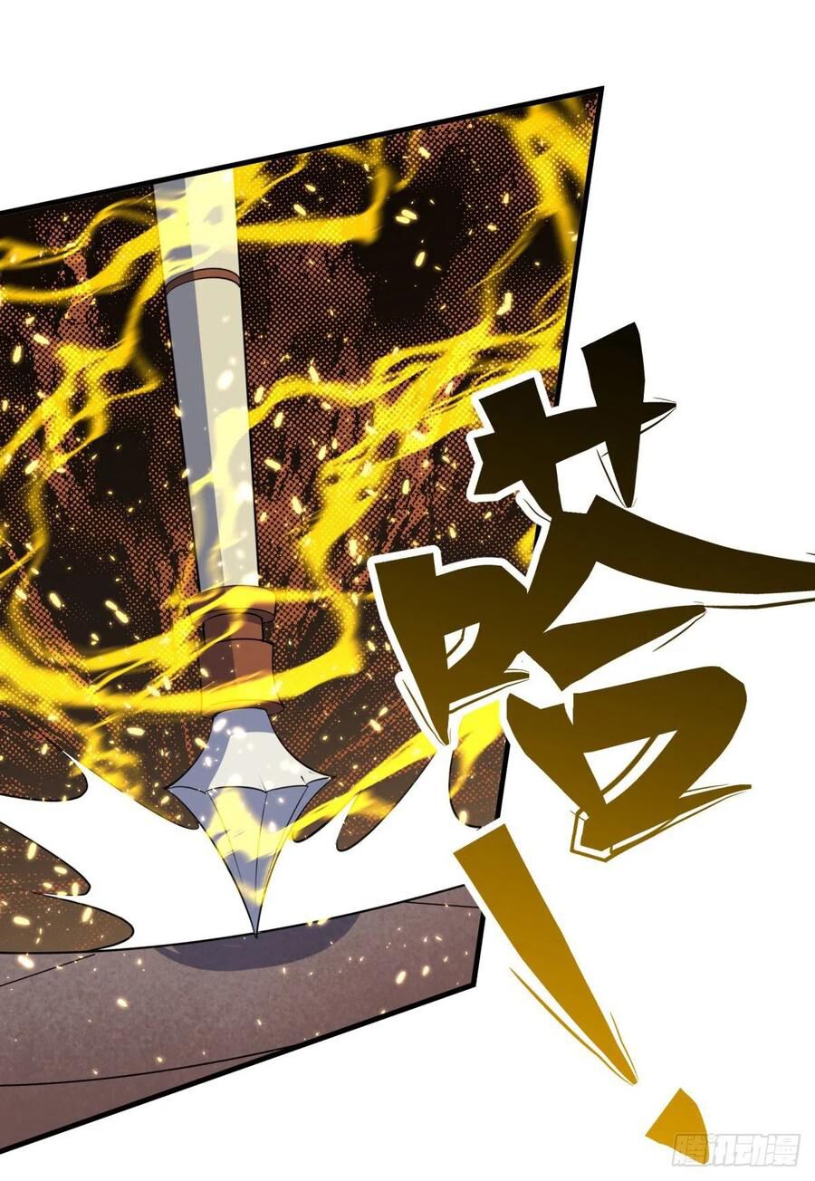Thú Nhân: Chapter 271