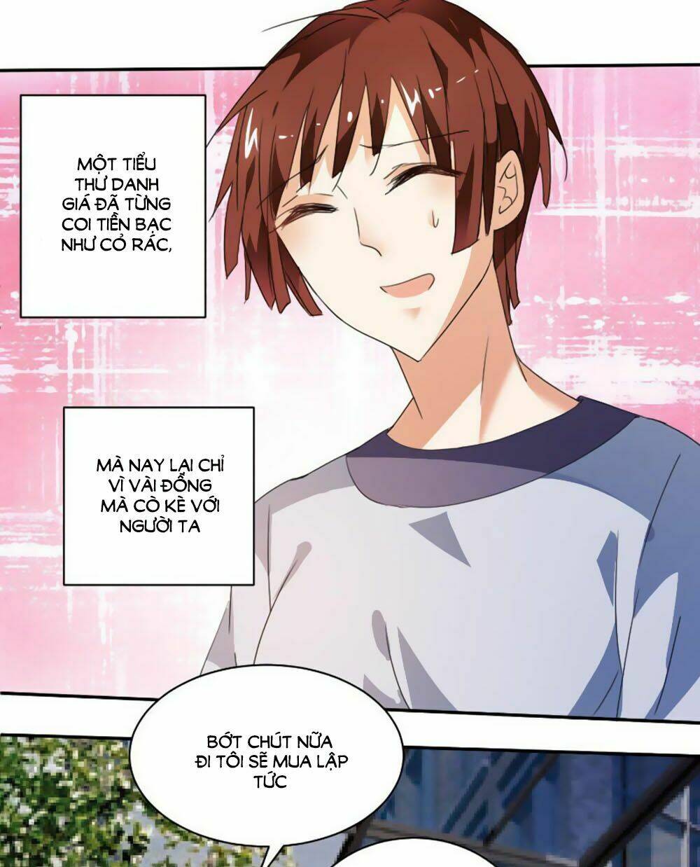 Vợ Yêu Là Báu Vật: Chapter 6