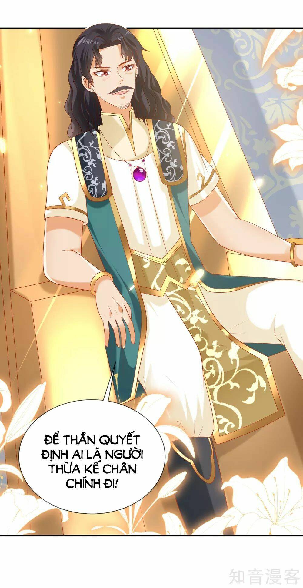 Sủng Hậu Của Vương: Chapter 69