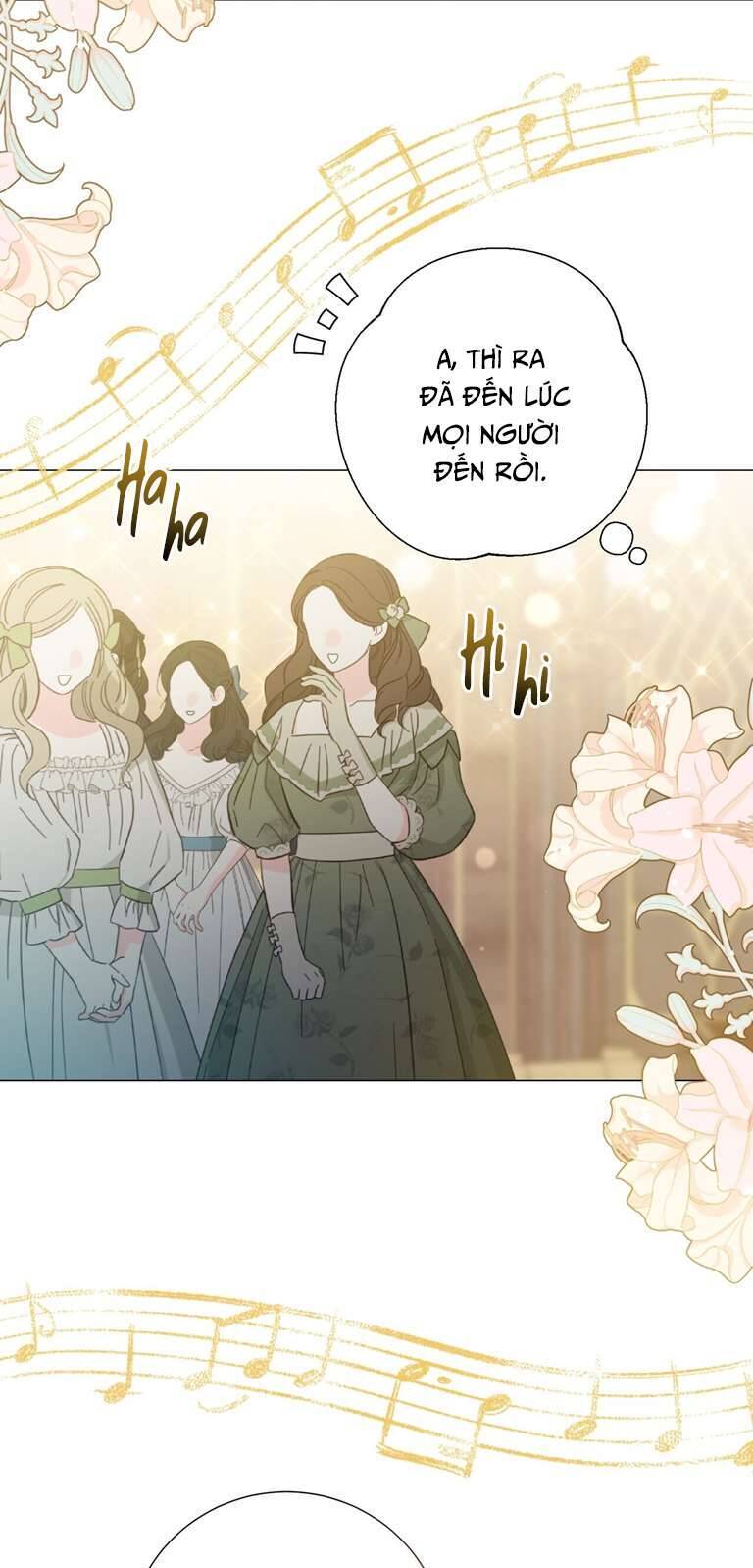 Hãy Để Tiểu Thư Emily Yên: Chapter 13