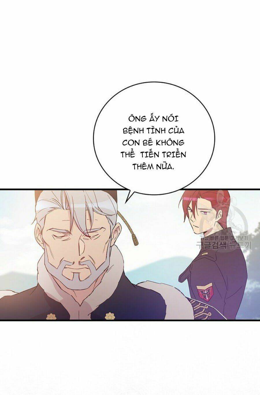 Kỵ Sĩ Đỏ Không Mê Tiền Mù Quáng: Chapter 9