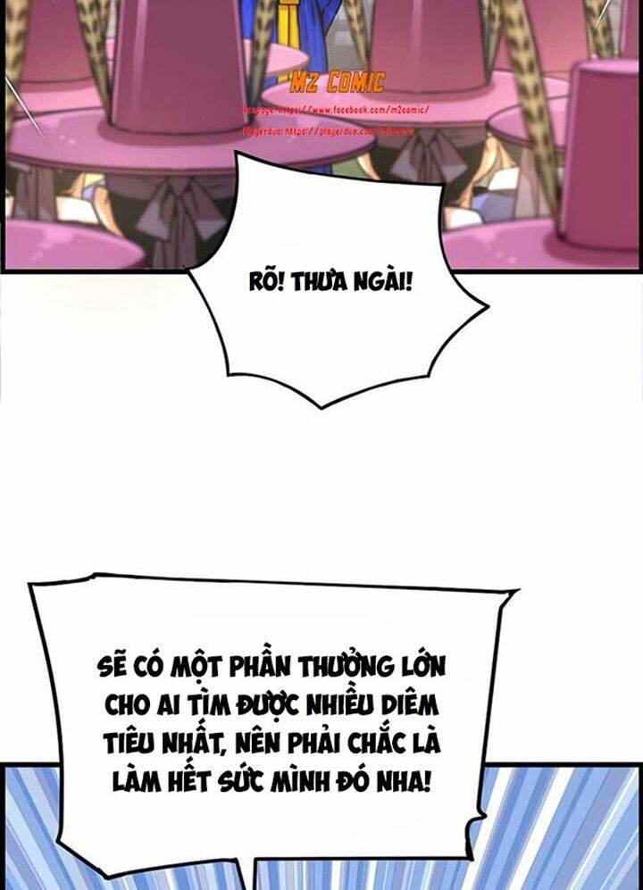 Tôi Sẽ Sống Như Một Hoàng Tử: Chapter 55
