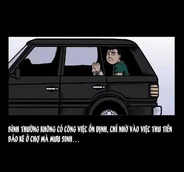 Kỳ Án Có Thật: Chapter 16