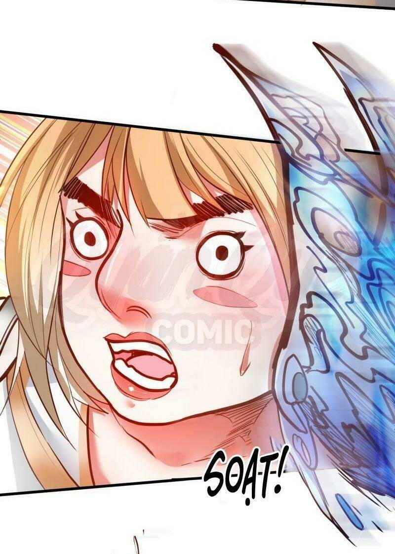 Tối Cường Đại Biểu Hoàng Kim Thận: Chapter 80