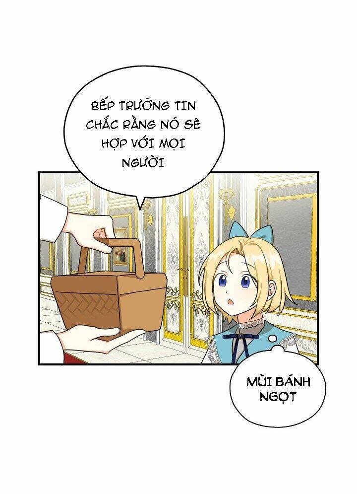 Ba Người Anh Trai Của Tôi Là Bạo Quân: Chapter 19