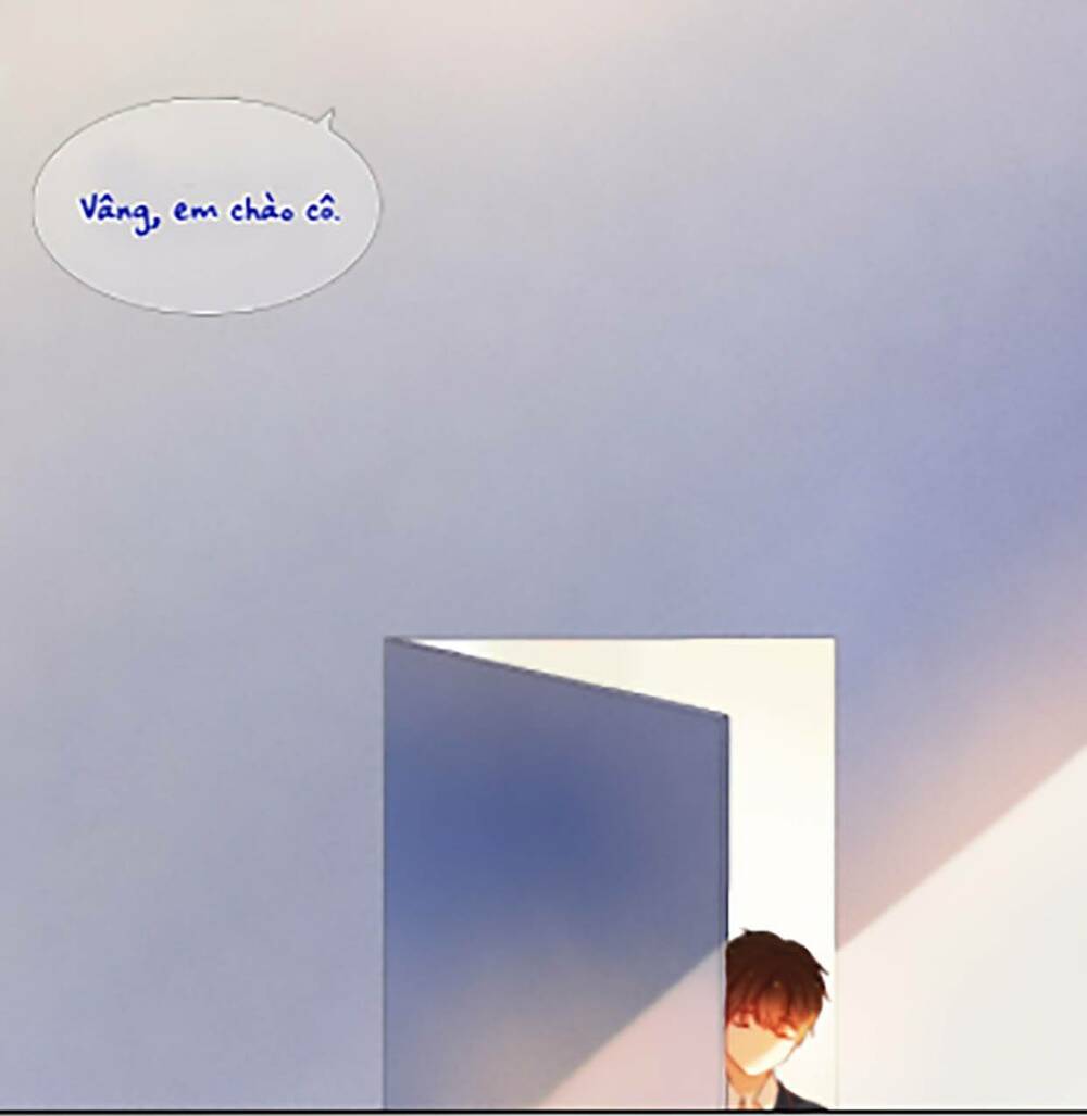 Kế Hoạch Trái Tim: Chapter 19