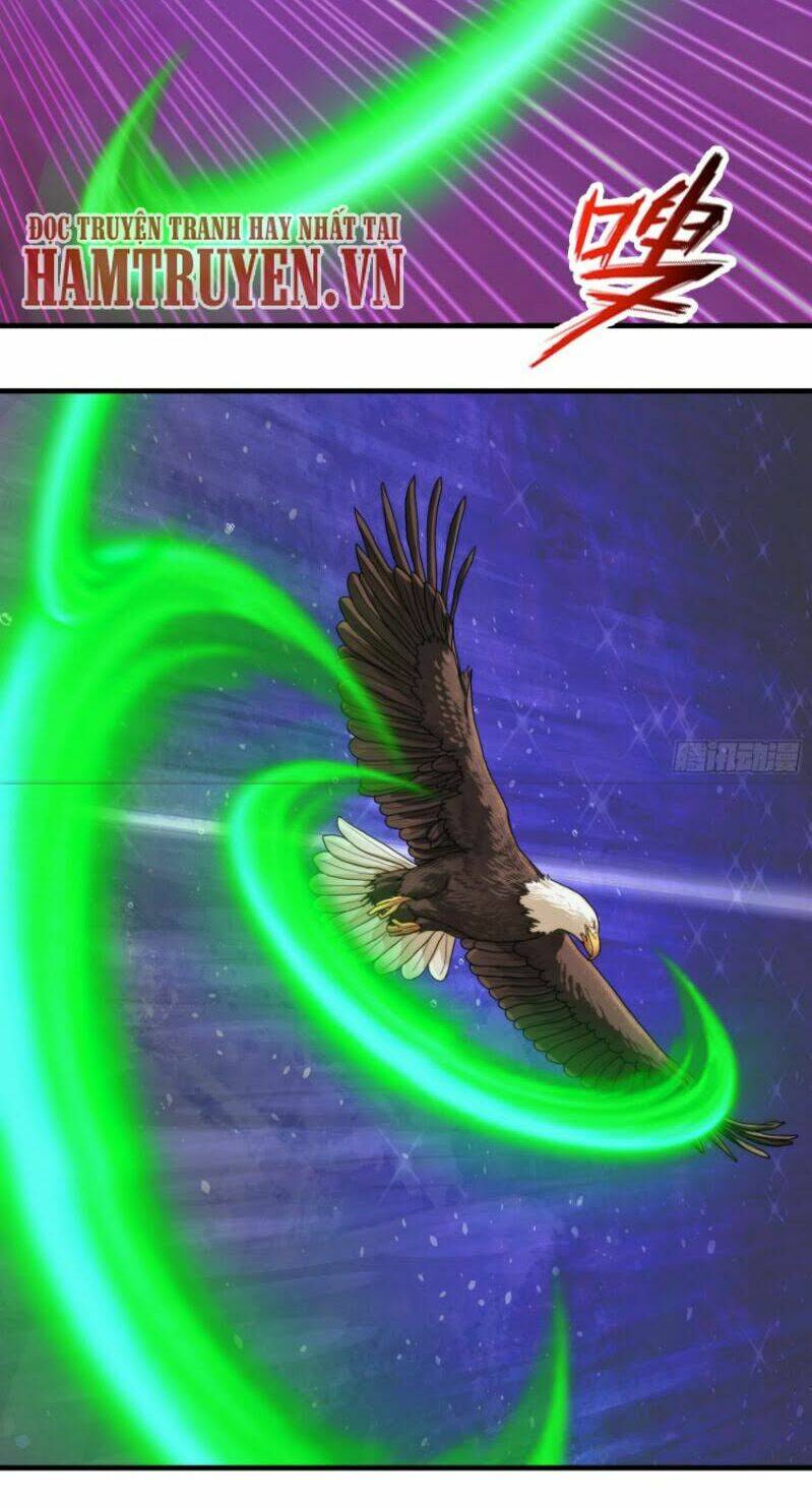 Ta Tu Linh Mạch Ở Hoa Hạ: Chapter 9