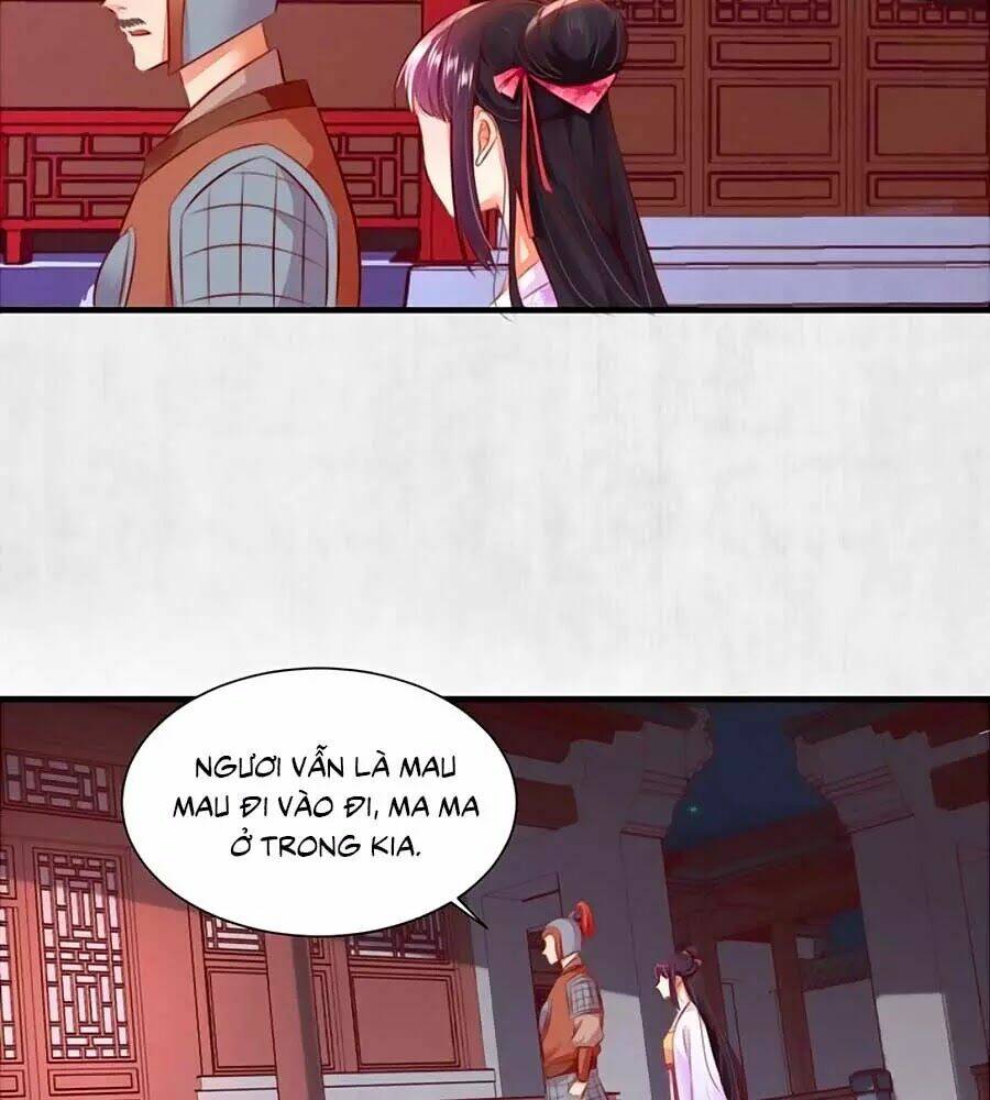 Hoạn Phi Hoàn Triều: Chapter 88