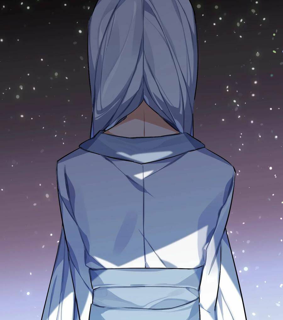 Hóa Ra Tôi Là Công Cụ Trong Game Tình Yêu: Chapter 40