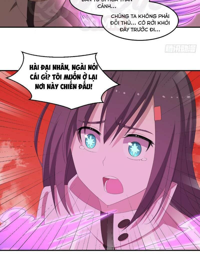 Nghịch Thiên Tiên Mệnh: Chapter 43