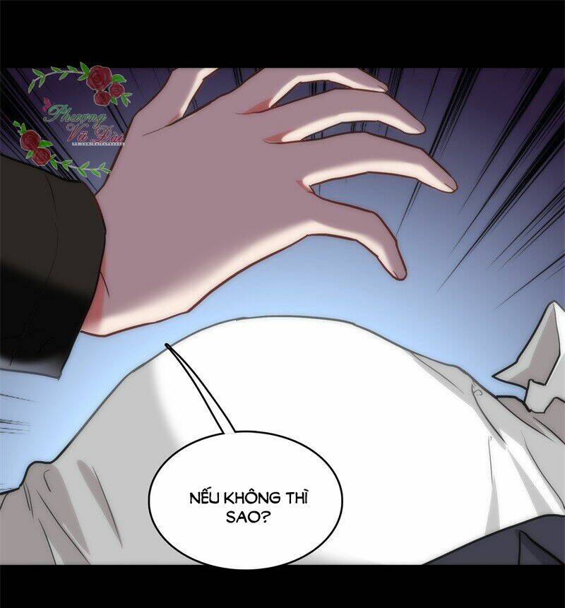 Mỹ Nhân Vi Hạm: Chapter 3