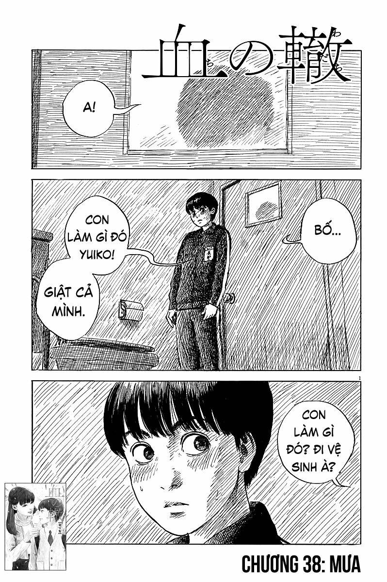Chi No Wadachi: Chapter 38