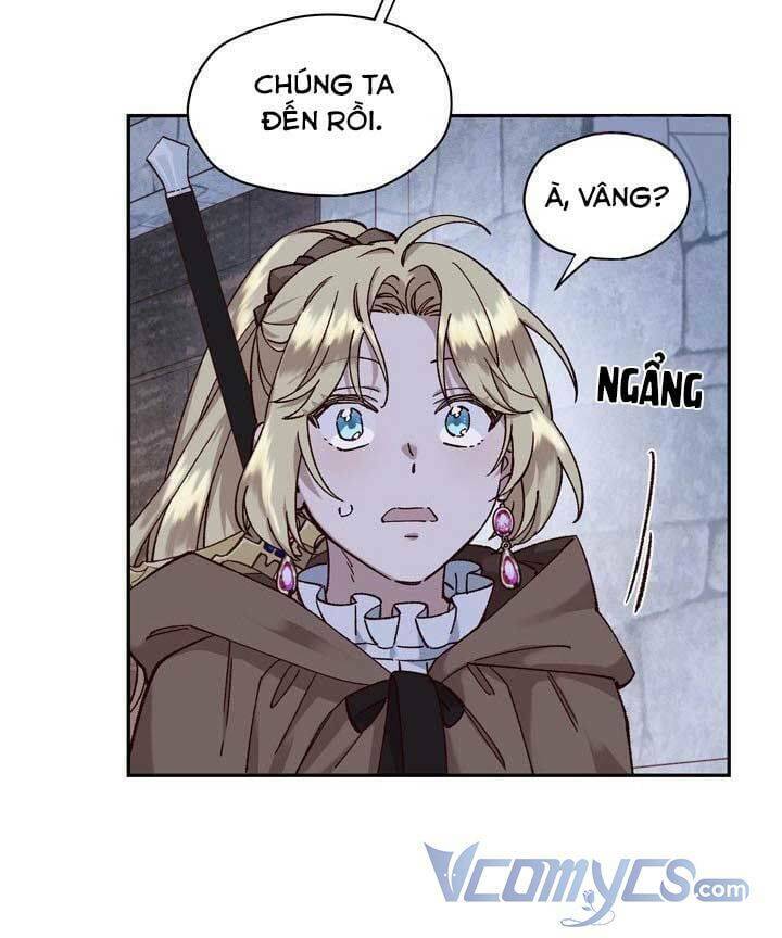 Hãy Cứu Tôi, Công Chúa: Chapter 11