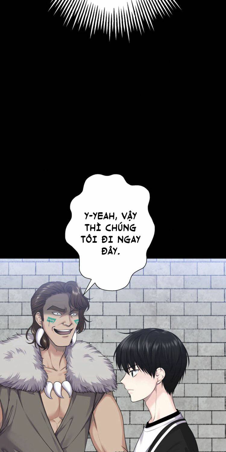 Trò Chơi Của Chúa Thượng: Chapter 17