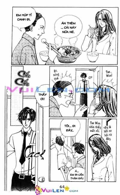 Virus Tiền: Chapter 7