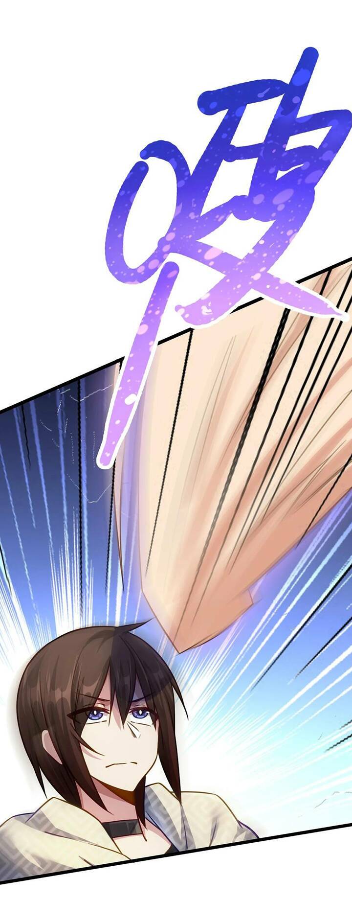 Đại Bảo Kiếm Của Tôi: Chapter 18