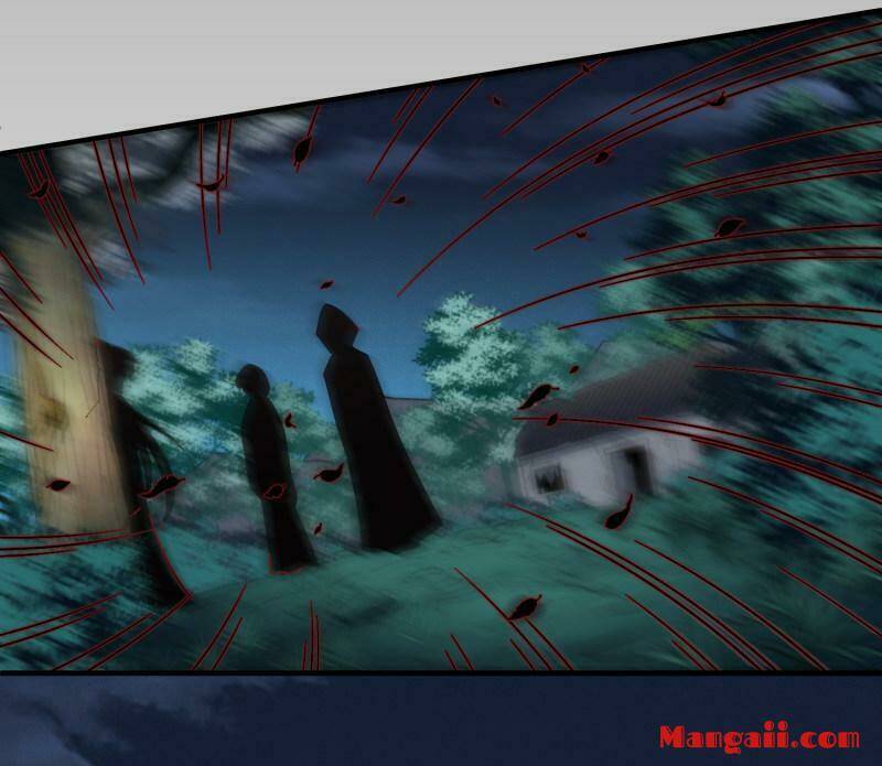 Toàn Cơ Từ: Chapter 54.2