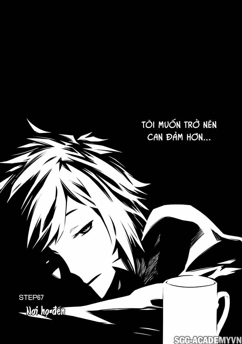 Dungeon Ni Deai O Motomeru No Wa Machigatte Iru Darou Ka: Chapter 67