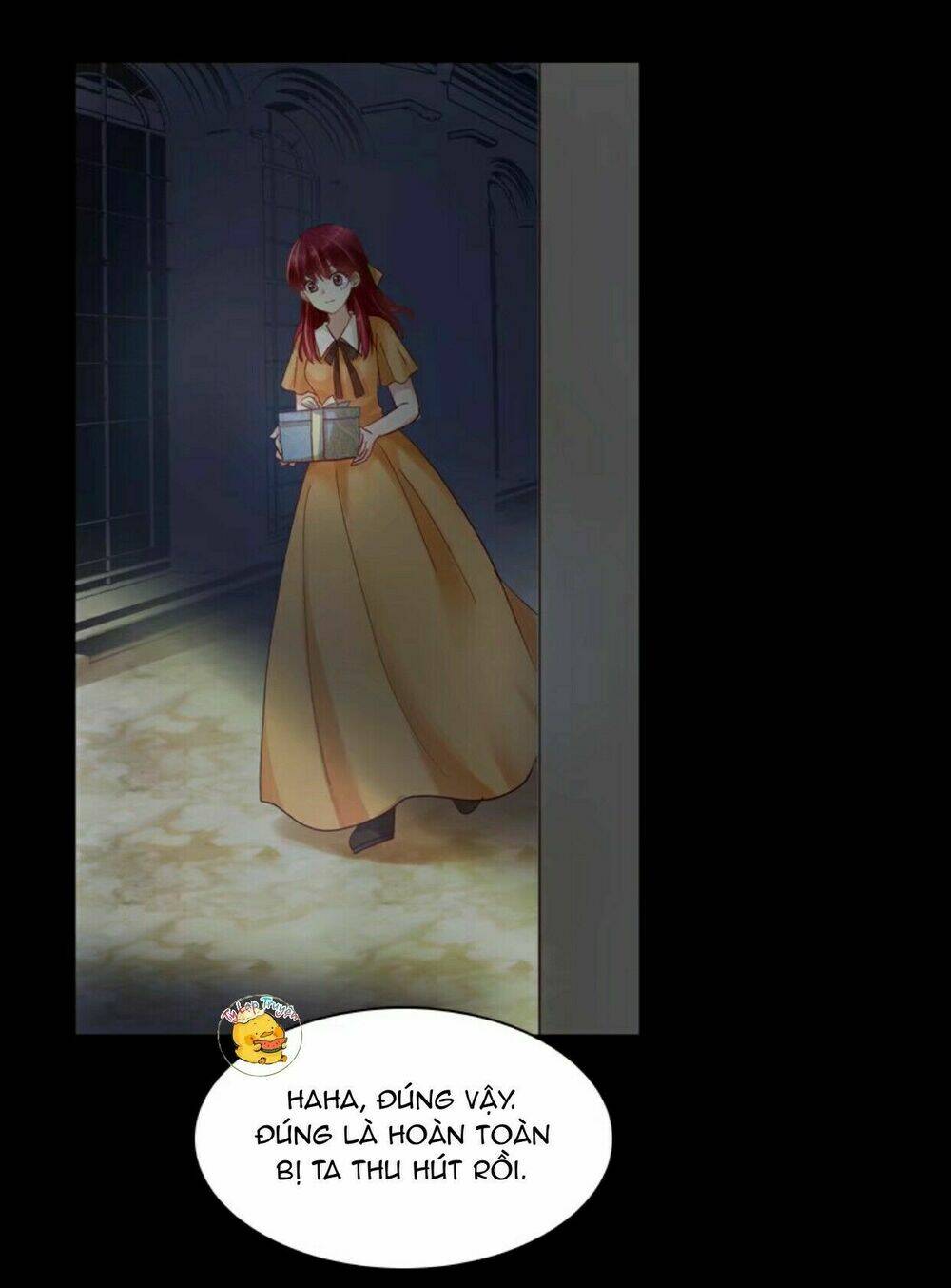 Ác Nữ Cải Biến: Chapter 30