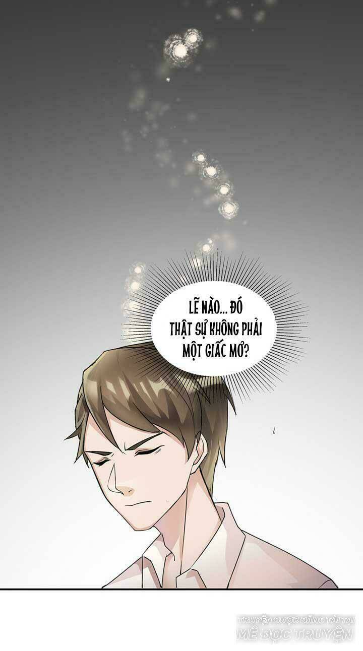 Kháp Kháp Hương Phản: Chapter 4