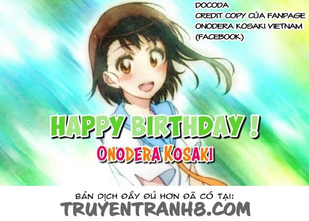 Bạn Gái 3D: Chapter 46.5