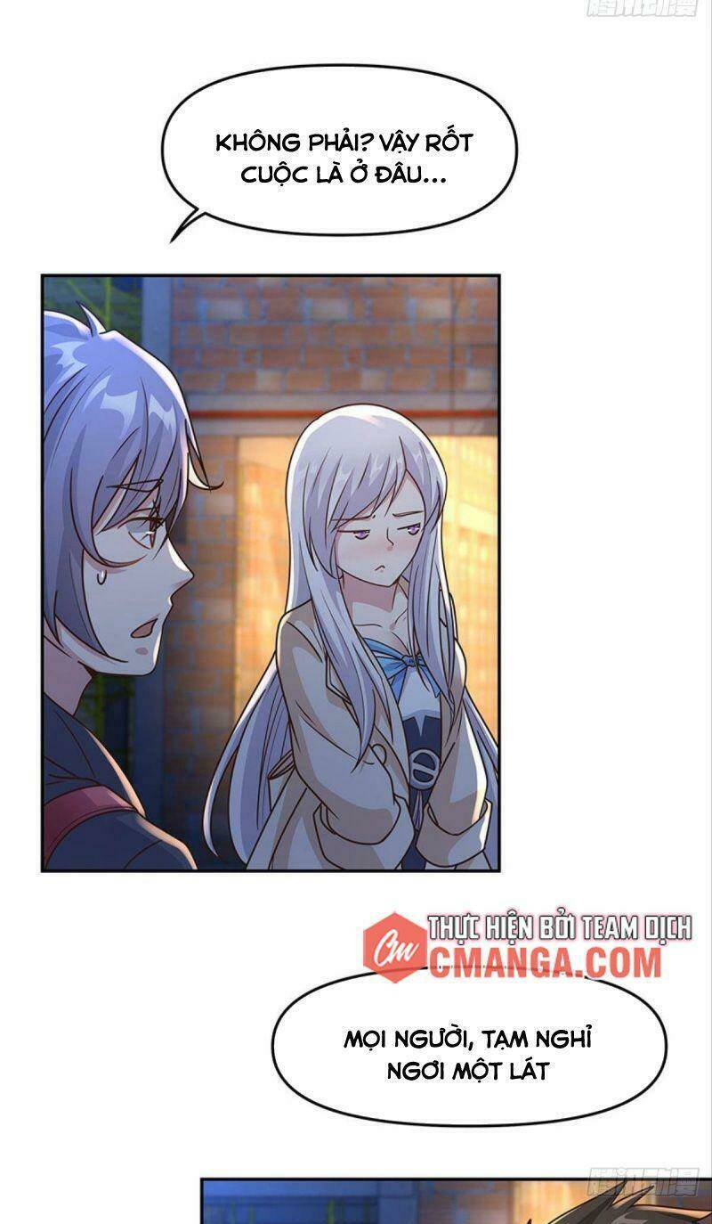 Xâm Lược Vạn Giới: Chapter 30