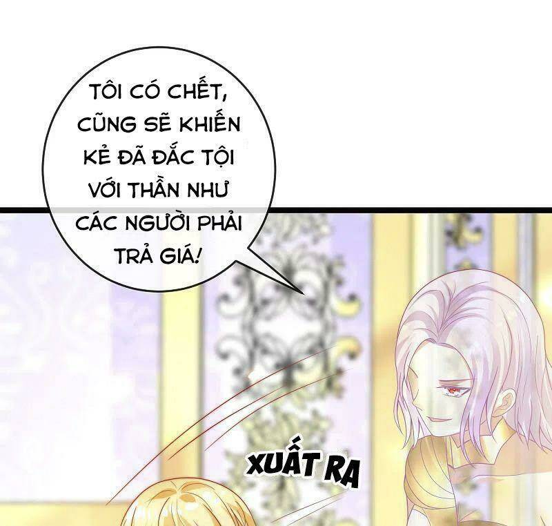 Sủng Hậu Của Vương: Chapter 120