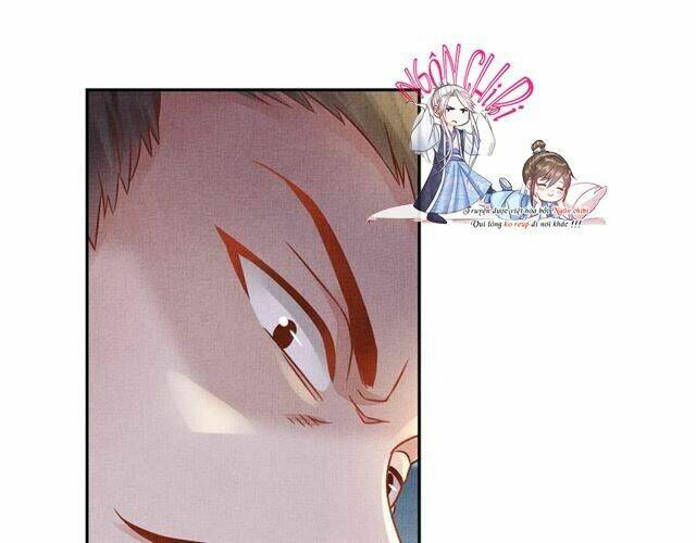 Thịnh Sủng Y Phi Chi Dao Quan Truyện: Chapter 65