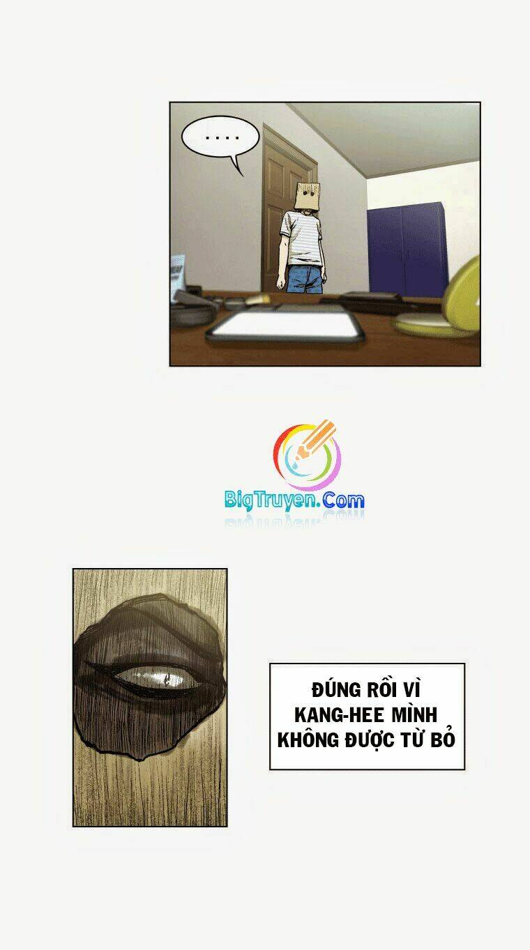 Anh Ấy Là Nữ Sinh Cấp 3: Chapter 4