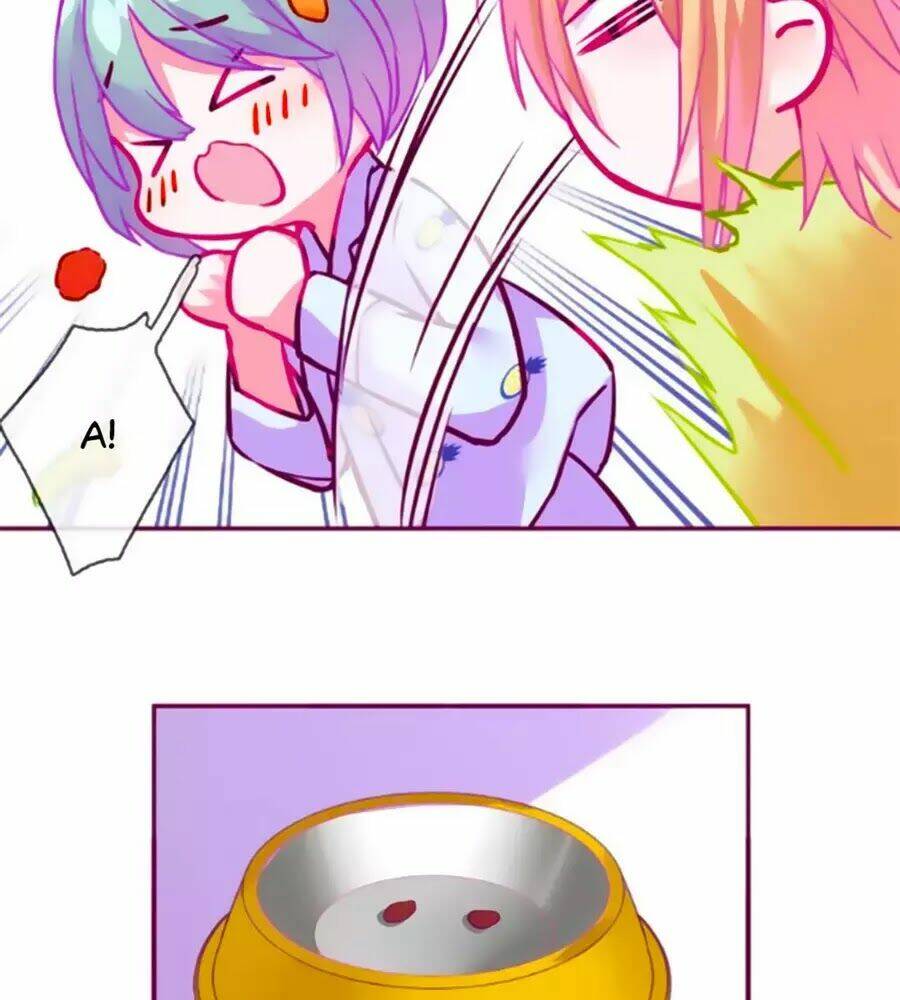 Đừng Nghịch, Ta Chỉ Muốn Yên Tĩnh: Chapter 63