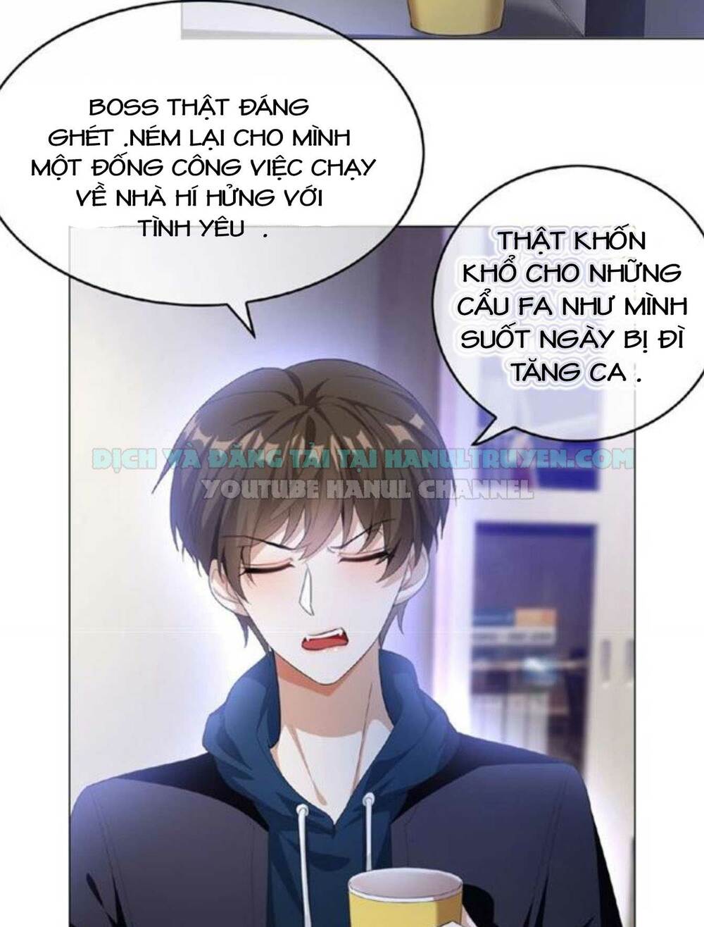 Cô Vợ Nhỏ Nuông Chiều Quá Lại Thành Ác!!: Chapter 61