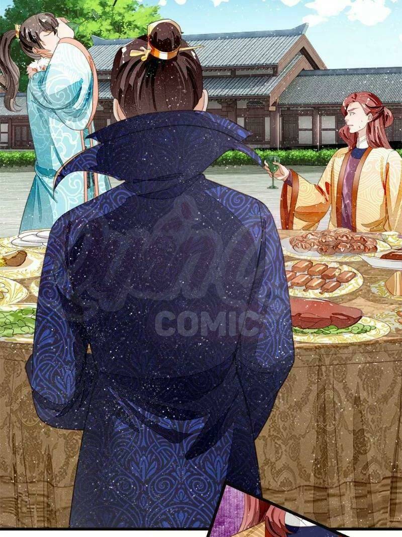 Đệ Nhất Hoàn Khố: Chapter 73