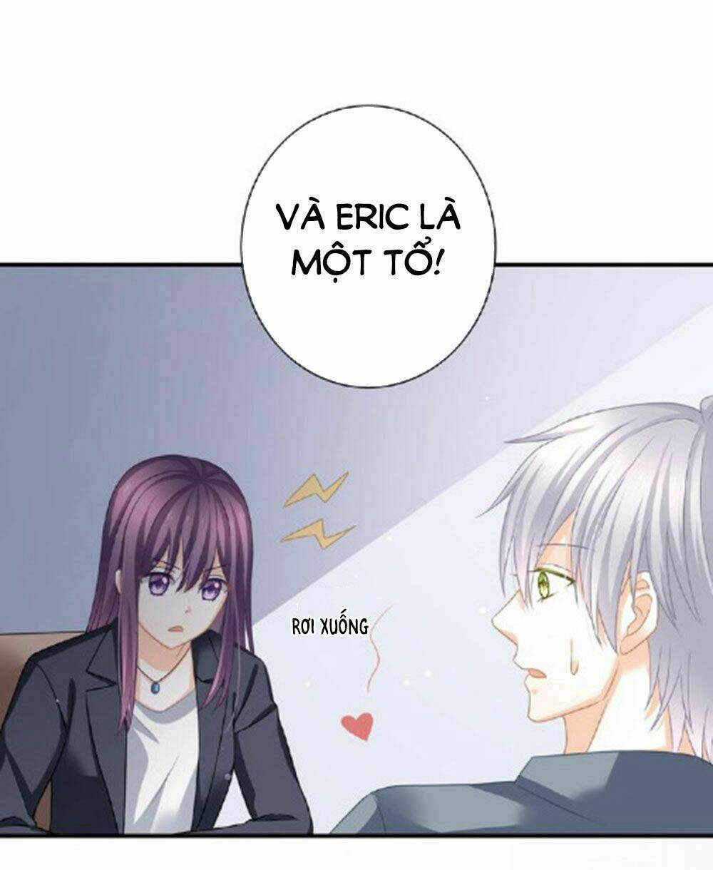 Tiệm May Luyến Sắc: Chapter 27