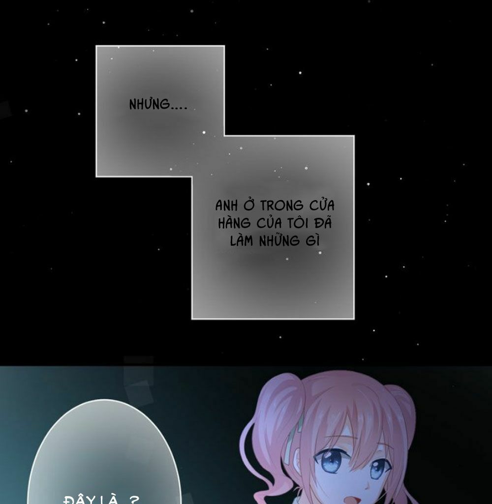 Tiệm May Luyến Sắc: Chapter 6