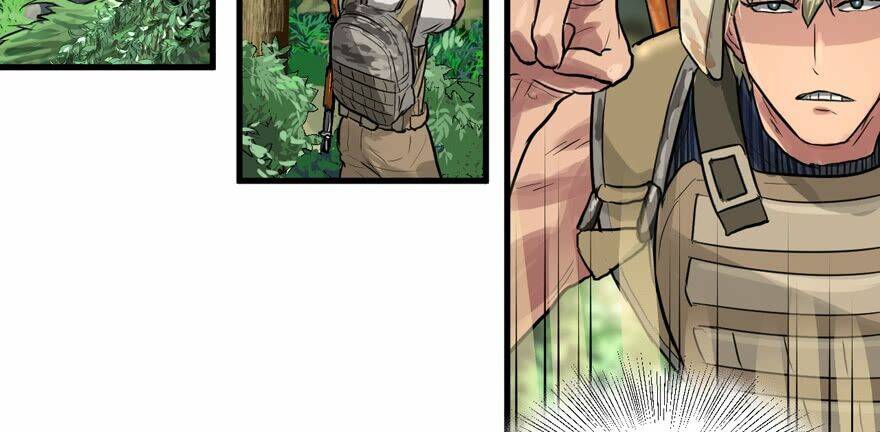Vua Sinh Tồn: Chapter 47