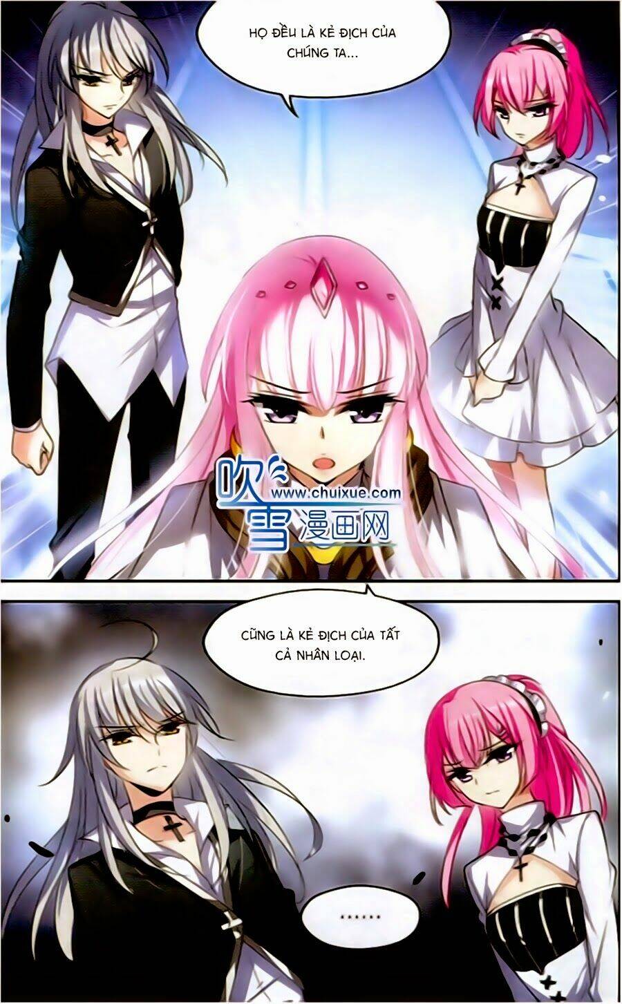 Xuyên Duyệt Tây Nguyên 3000: Chapter 103