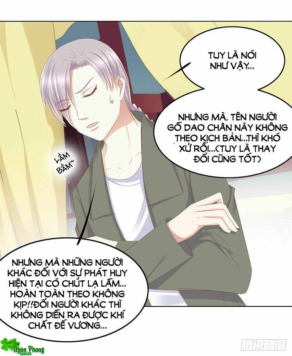 Hoàng Đế “Phế Vật” Tiến Hóa Sử: Chapter 48