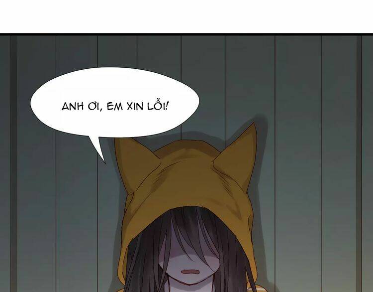 Lượm Được Một Tiểu Hồ Ly 2: Chapter 10