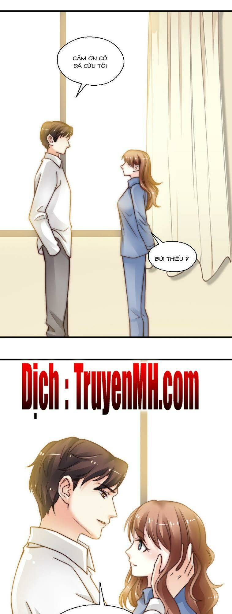 Bí Mật Của Thiên Kim: Chapter 110