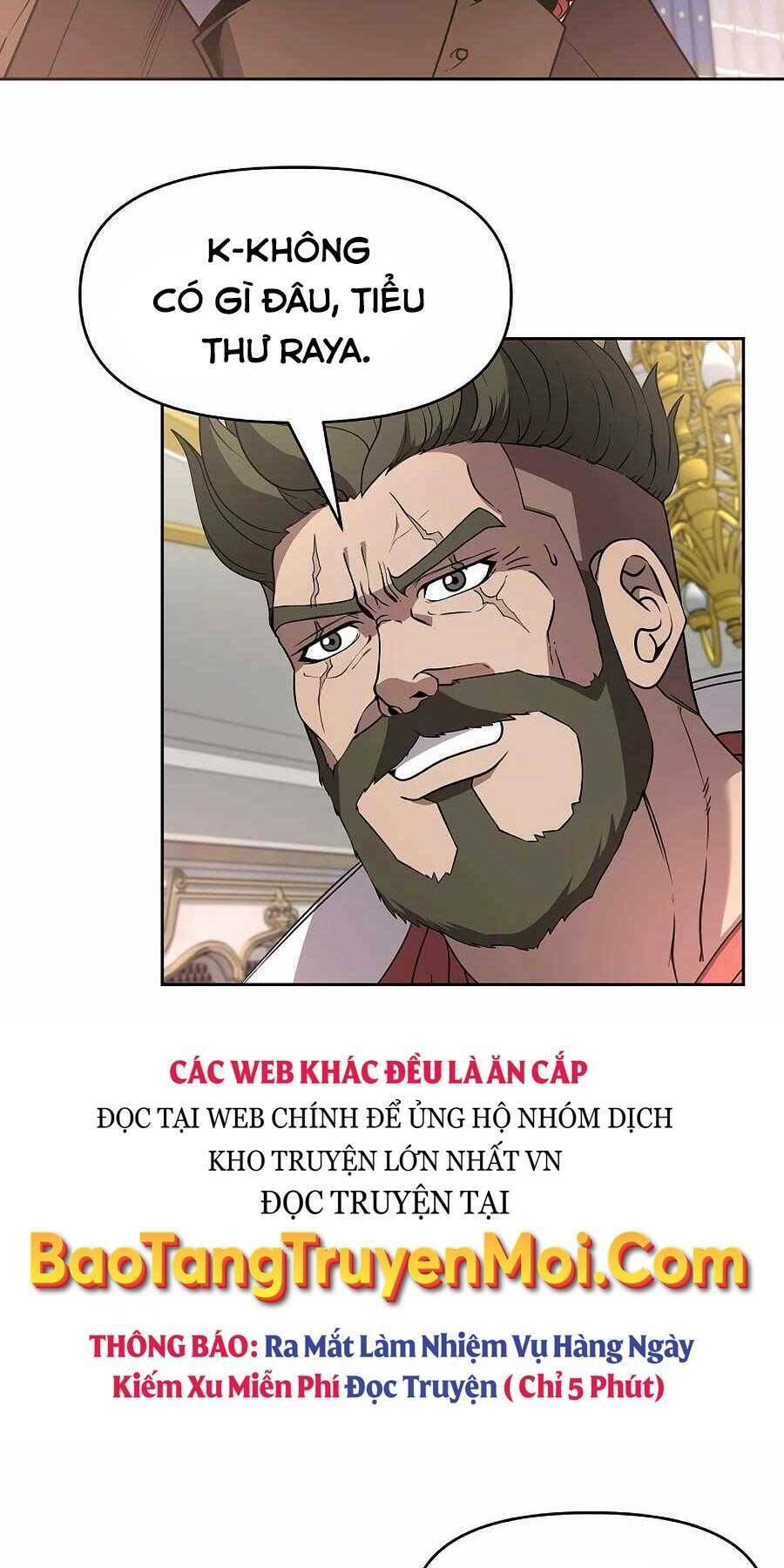 Tên Lỗ Mãng Cấp 10 Của Gia Đình Hiệp Sĩ: Chapter 9