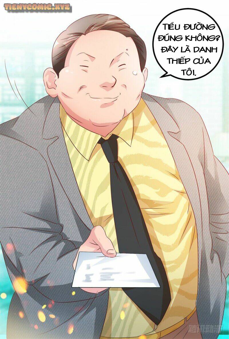 Thấu Thị Tiên Y: Chapter 59